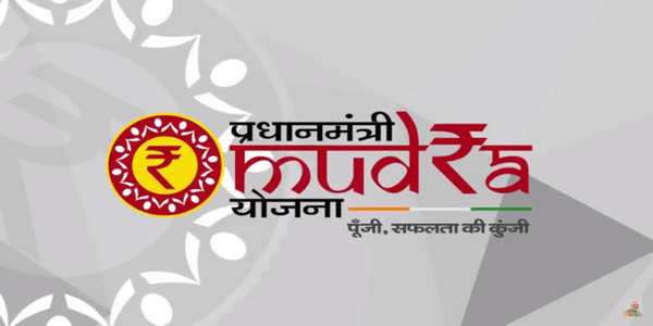 rs122lakhcrloandisbursementtargetforbanksundermudrayojana